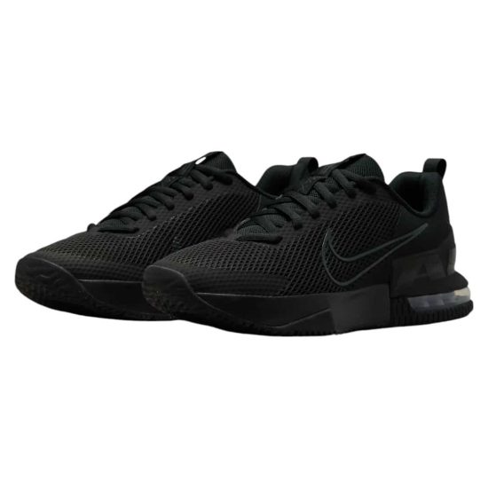 ZAPATILLA HOMBRE AIR MAX ALPHA BK NIKE - Imagen 6