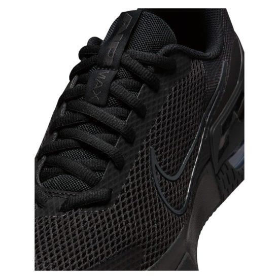 ZAPATILLA HOMBRE AIR MAX ALPHA BK NIKE - Imagen 7