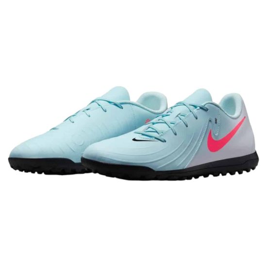 ZAPATILLA BABY FUTBOL HOMBRE PHANTOM GX2 MT NIKE - Imagen 4