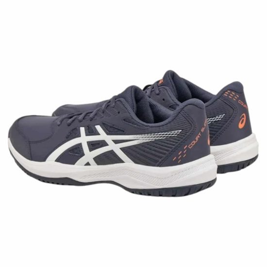 ZAPATILLA HOMBRE COURT SLIDE 4 ASICS - Imagen 6