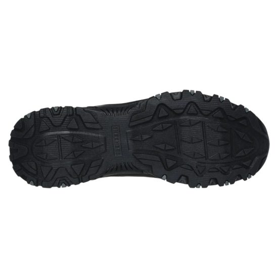 BOTIN OUTDOOR HOMBRE HILLCREST – CROSS BK SKECHERS - Imagen 4