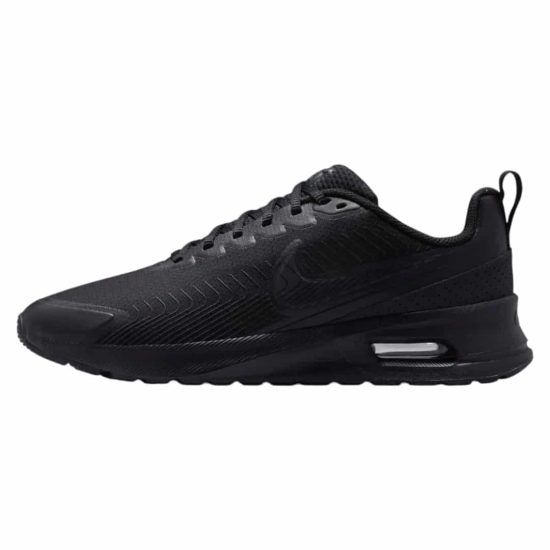 ZAPATILLA HOMBRE AIR MAX NUAXIS BK NIKE - Imagen 8
