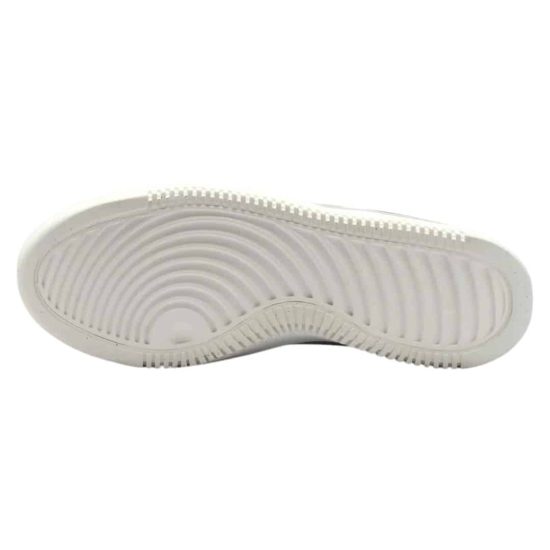 ZAPATILLA MUJER COURT VISION ALTA WH-RD NIKE - Imagen 2