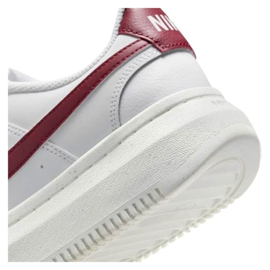 ZAPATILLA MUJER COURT VISION ALTA WH-RD NIKE - Imagen 7