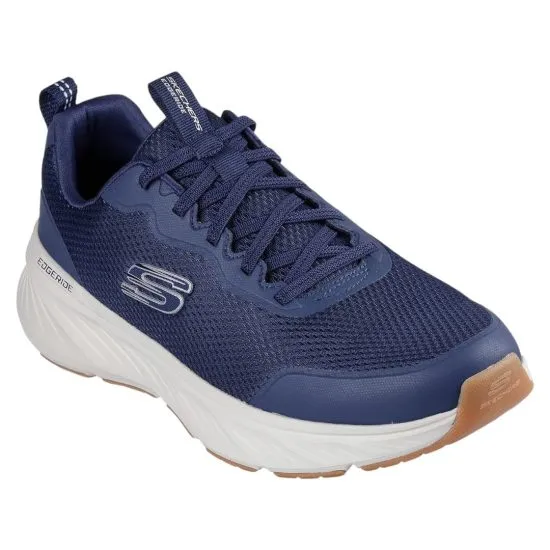 ZAPATILLA HOMBRE EDGERIDE – REKZE BL SKECHERS - Imagen 3