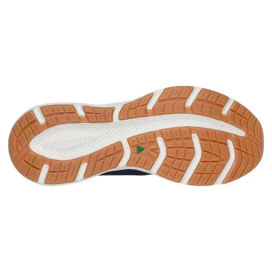 ZAPATILLA HOMBRE EDGERIDE – REKZE BL SKECHERS - Imagen 4