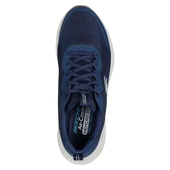 ZAPATILLA HOMBRE EDGERIDE – REKZE BL SKECHERS - Imagen 5