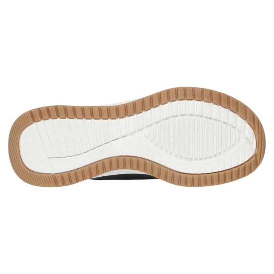 ZAPATILLA MUJER BOBS SQUAD 4 – STAPLE BK SKECHERS - Imagen 5