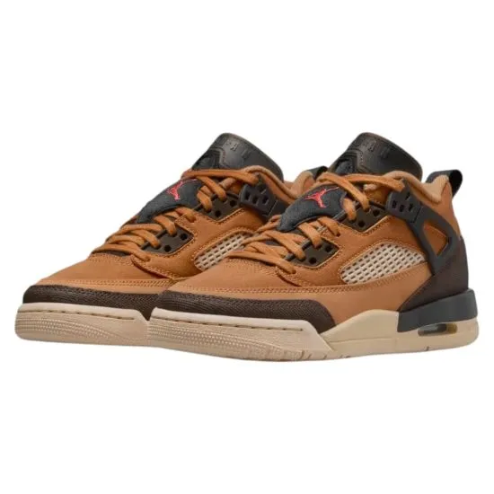Zapatilla Jordan Spizike Low Kids Nike - Imagen 3