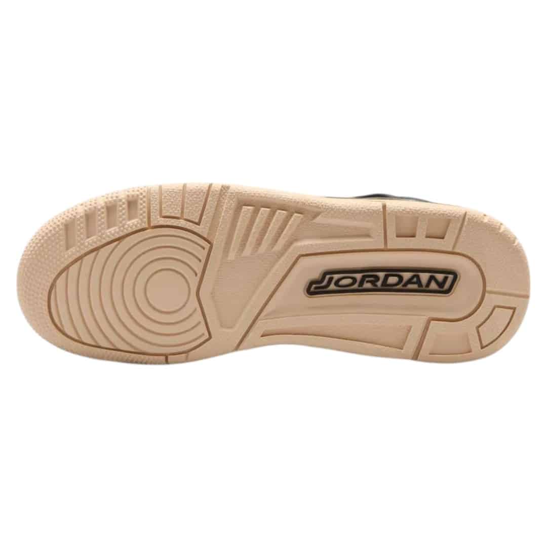 Zapatilla Jordan Spizike Low Kids Nike - Imagen 4