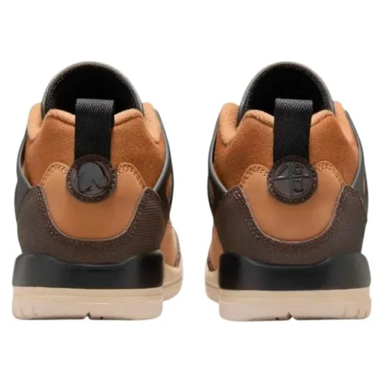 Zapatilla Jordan Spizike Low Kids Nike - Imagen 5