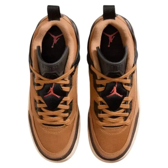 Zapatilla Jordan Spizike Low Kids Nike - Imagen 6