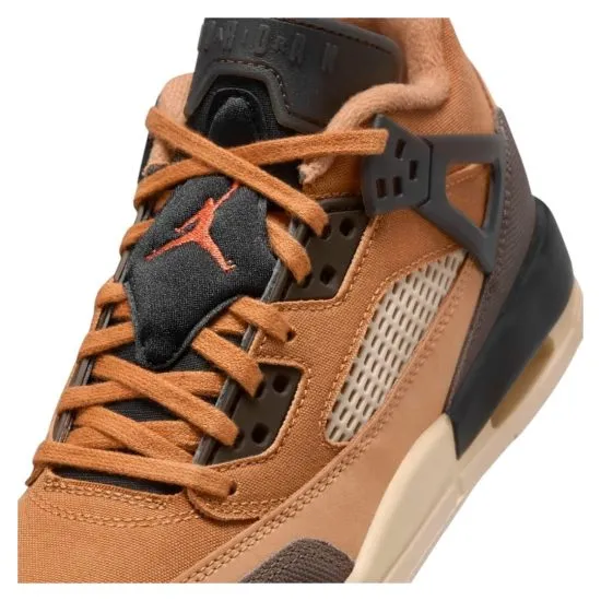 Zapatilla Jordan Spizike Low Kids Nike - Imagen 7