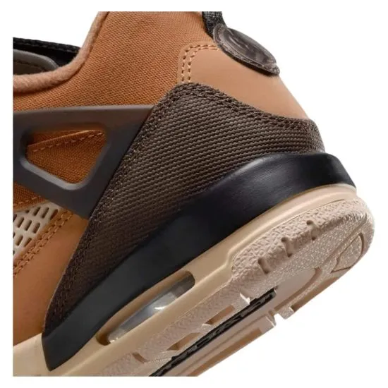 Zapatilla Jordan Spizike Low Kids Nike - Imagen 8