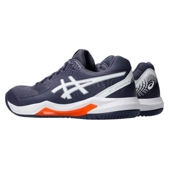 ZAPATILLA HOMBRE GEL-DEDICATE 8 CLAY ASICS - Imagen 2