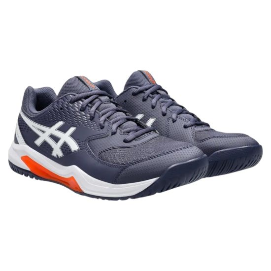ZAPATILLA HOMBRE GEL-DEDICATE 8 CLAY ASICS - Imagen 4