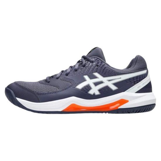 ZAPATILLA HOMBRE GEL-DEDICATE 8 CLAY ASICS - Imagen 6