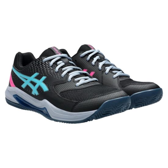 ZAPATILLA HOMBRE GEL-DEDICATE PADEL ASICS - Imagen 2