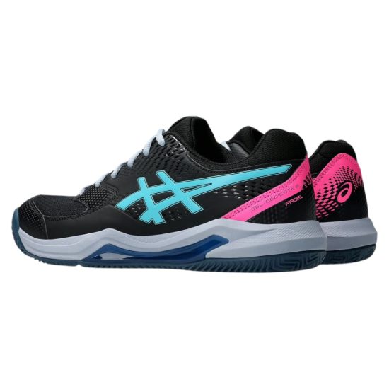 ZAPATILLA HOMBRE GEL-DEDICATE PADEL ASICS - Imagen 3