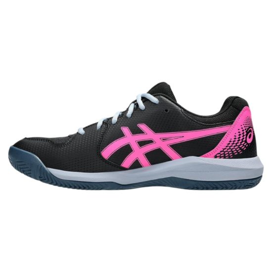 ZAPATILLA HOMBRE GEL-DEDICATE PADEL ASICS - Imagen 4