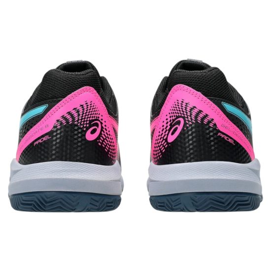 ZAPATILLA HOMBRE GEL-DEDICATE PADEL ASICS - Imagen 5