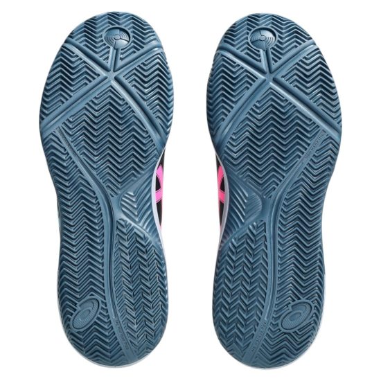 ZAPATILLA HOMBRE GEL-DEDICATE PADEL ASICS - Imagen 7