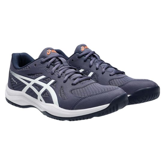 ZAPATILLA HOMBRE UPCOURT 6 ASICS AZUL - Imagen 4