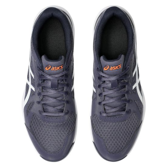 ZAPATILLA HOMBRE UPCOURT 6 ASICS AZUL - Imagen 5