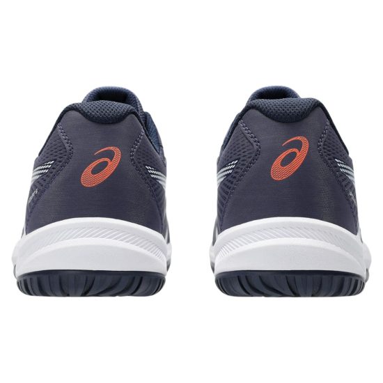 ZAPATILLA HOMBRE UPCOURT 6 ASICS AZUL - Imagen 6