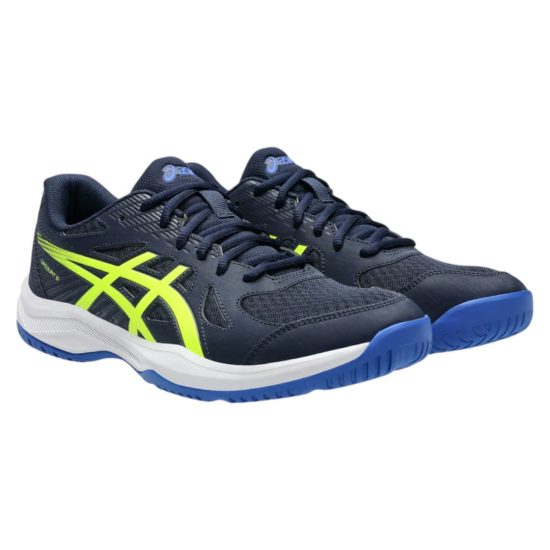 ZAPATILLA VOLLEY HOMBRE UPCOURT 6 ASICS - Imagen 2