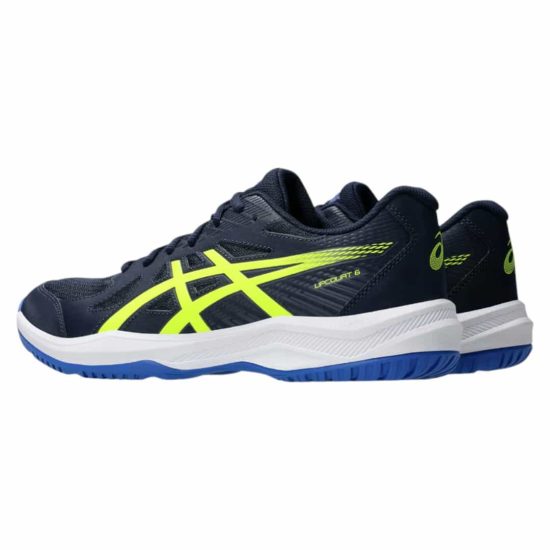 ZAPATILLA VOLLEY HOMBRE UPCOURT 6 ASICS - Imagen 5