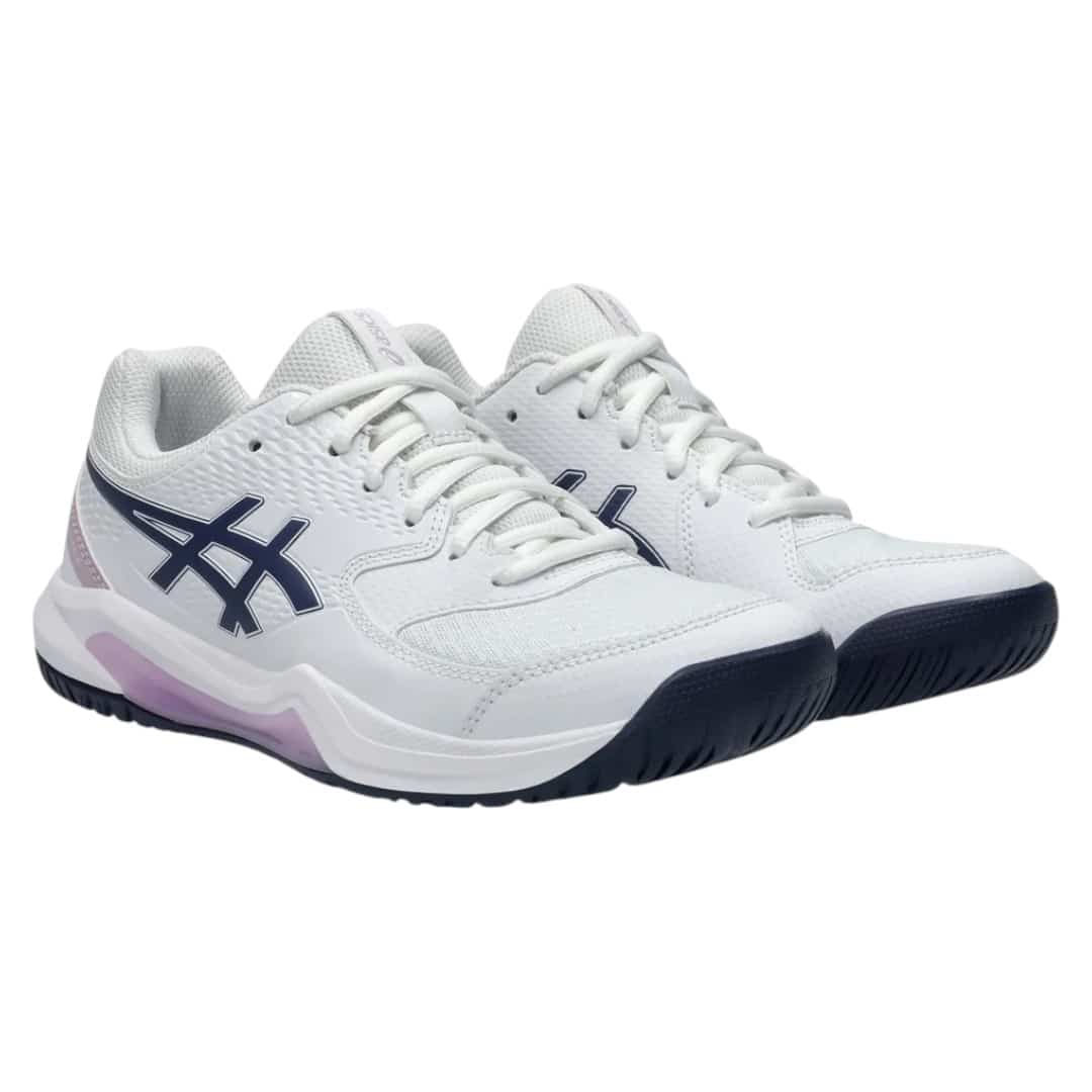 ZAPATILLA MUJER TENIS GEL-DEDICATE 8 CLAY ASICS - Imagen 2