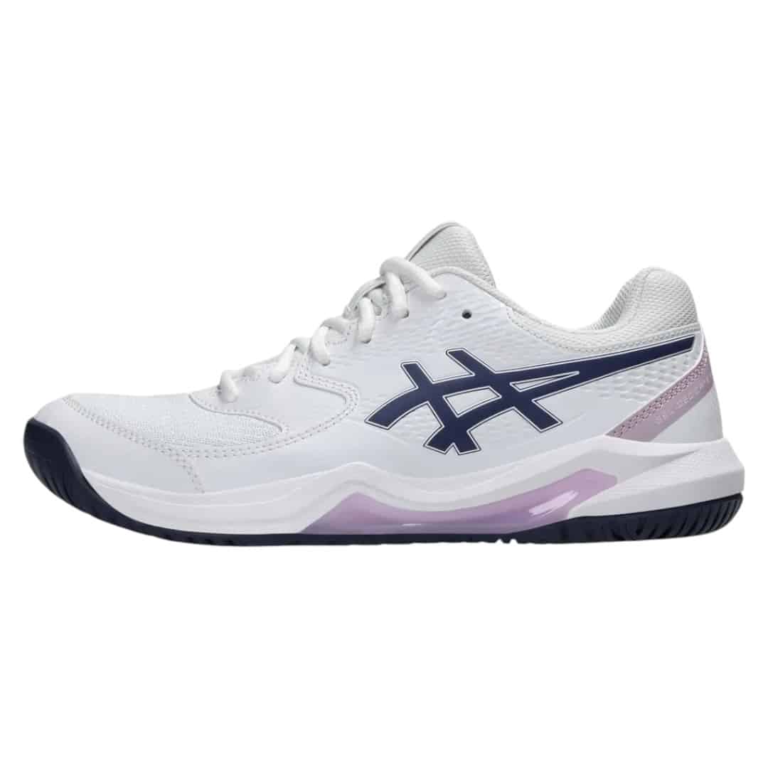 ZAPATILLA MUJER TENIS GEL-DEDICATE 8 CLAY ASICS - Imagen 3