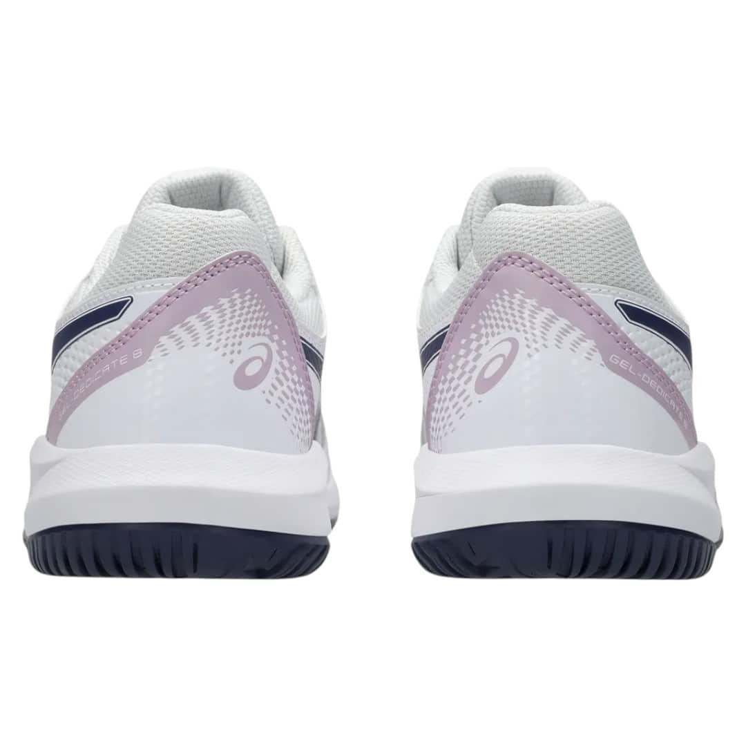 ZAPATILLA MUJER TENIS GEL-DEDICATE 8 CLAY ASICS - Imagen 5