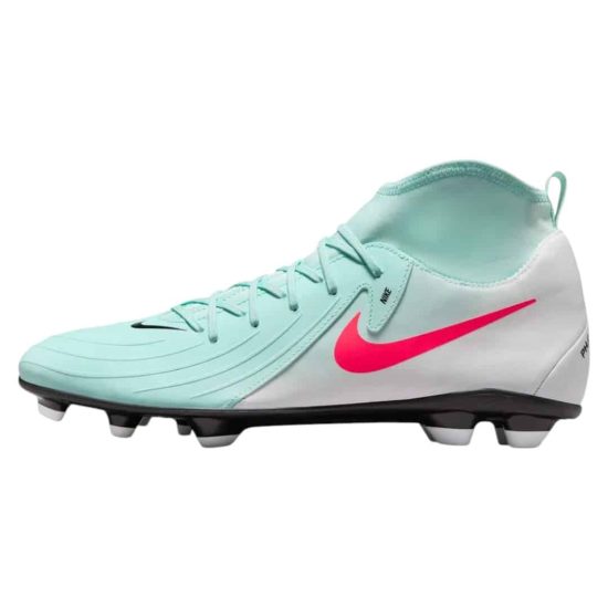 ZAPATILLA PHANTOM LUNA II CLUB FG/MG MT-RD NIKE - Imagen 2