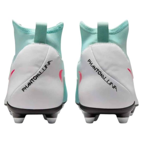 ZAPATILLA PHANTOM LUNA II CLUB FG/MG MT-RD NIKE - Imagen 4