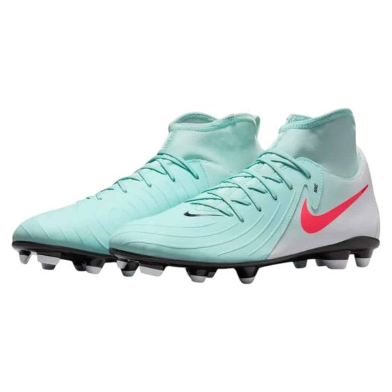 ZAPATILLA PHANTOM LUNA II CLUB FG/MG MT-RD NIKE - Imagen 5