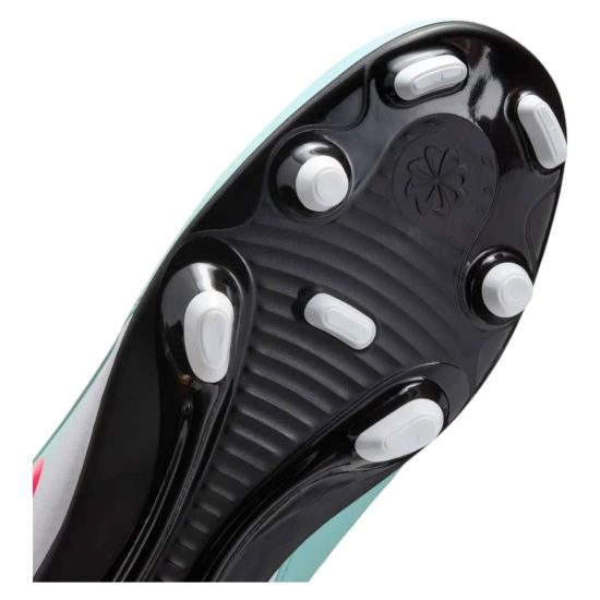 ZAPATILLA PHANTOM LUNA II CLUB FG/MG MT-RD NIKE - Imagen 7