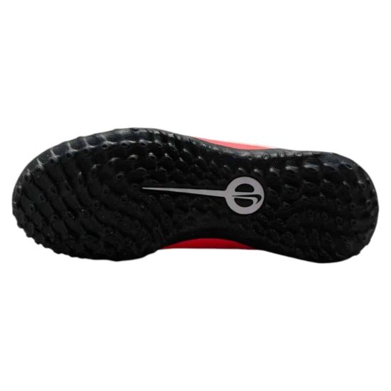 ZAPATILLA NIÑO LEGEND 10 CLUB TF HT-WH NIKE - Imagen 3