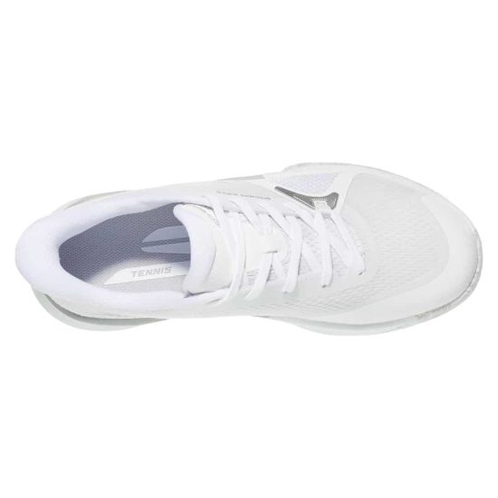 ZAPATILLA MUJER STETE CHAMP TENIS WH SKECHERS - Imagen 3