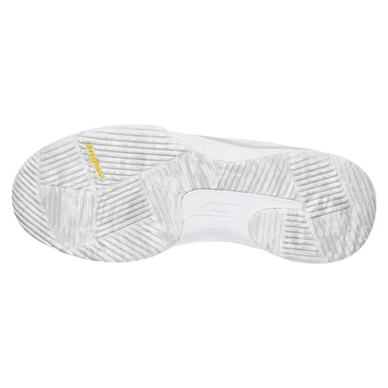 ZAPATILLA MUJER STETE CHAMP TENIS WH SKECHERS - Imagen 4