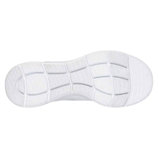 ZAPATILLA MUJER SKECH-AIR DYNAMIGTH 2.0 WH-RG SKECHERS - Imagen 2