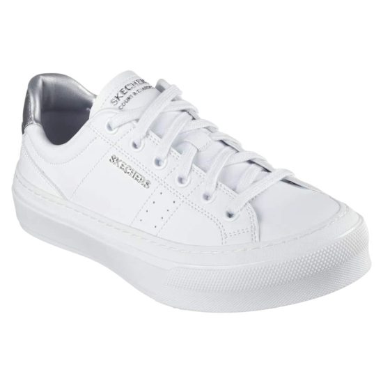 ZAPATILLA MUJER SELENE-SOPHISTICATED WH-SL SKECHERS - Imagen 2