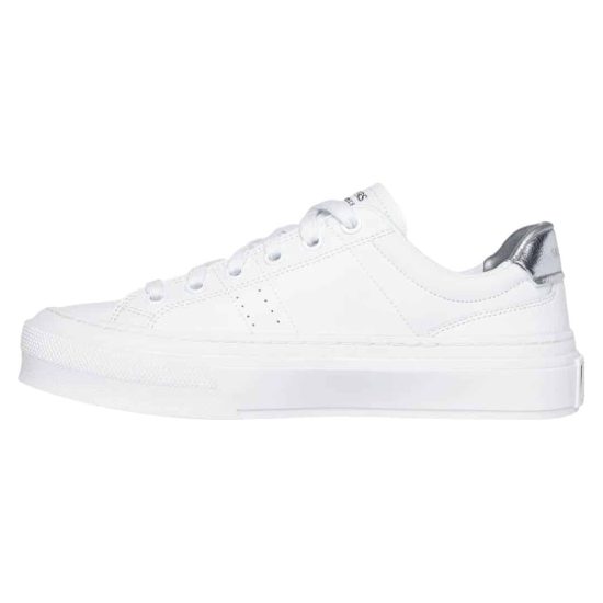 ZAPATILLA MUJER SELENE-SOPHISTICATED WH-SL SKECHERS - Imagen 3