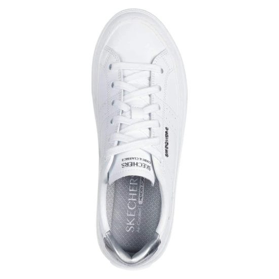 ZAPATILLA MUJER SELENE-SOPHISTICATED WH-SL SKECHERS - Imagen 5