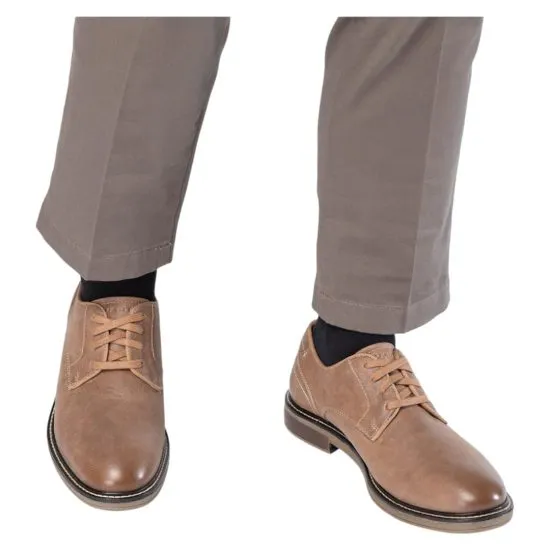 ZAPATO HOMBRE CASPER ENVEJECIDO GUANTE - Imagen 3