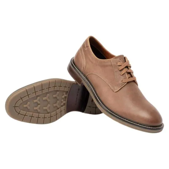 ZAPATO HOMBRE CASPER ENVEJECIDO GUANTE - Imagen 5