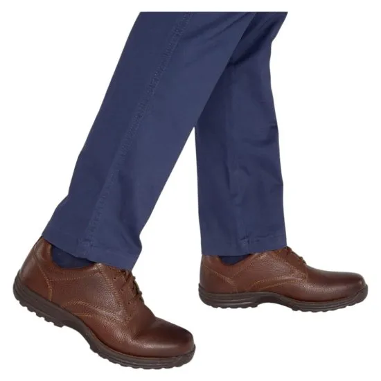 Zapato Guante Dortmund Chocolate 0035648 - Imagen 2