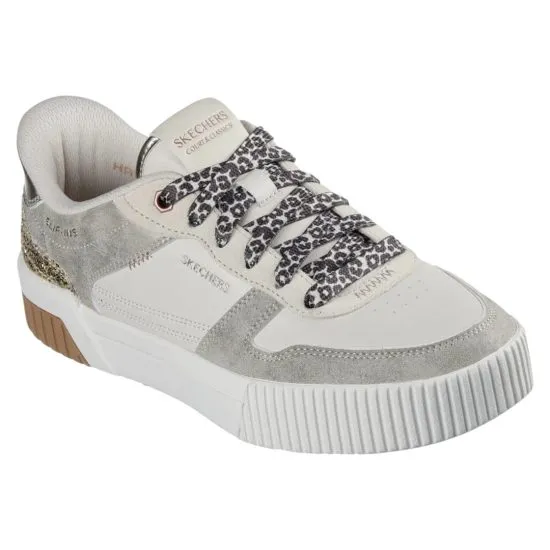 Zapatilla Mujer Jade Radiant Roar Skechers - Imagen 5