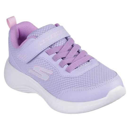 ZAPATILLA KIDS SELECTORS- RESET LAV SKECHERS - Imagen 4